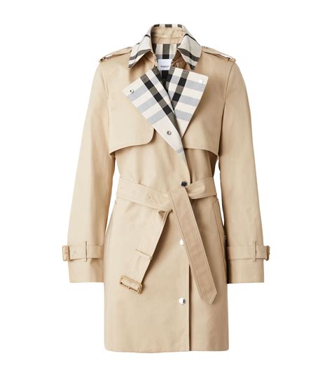 burberry bespoke harrods|Burberry trench coat Harrods.